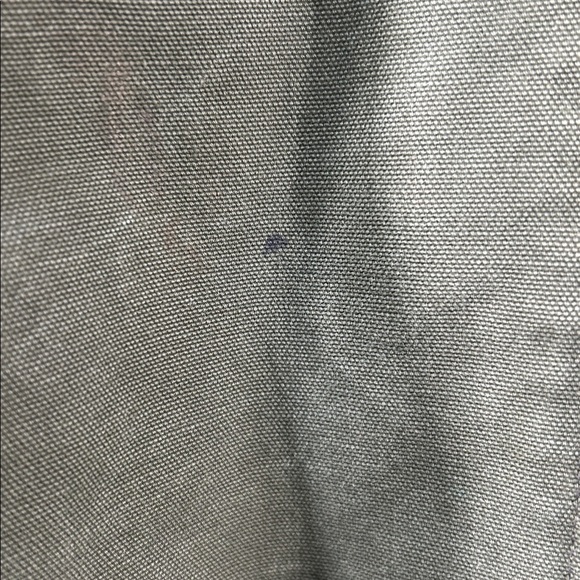 Khaki green Carhartt jacket - Picture 5 of 7